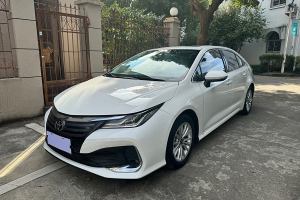 亚洲狮 丰田 2.0L 豪华版