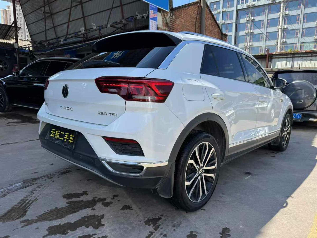 大眾 寶來  2022款 200TSI DSG暢行版圖片