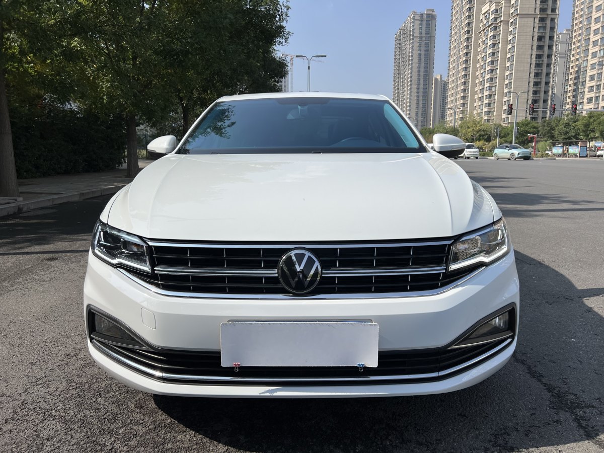 大眾 寶來  2021款 280TSI DSG精英智聯(lián)版圖片