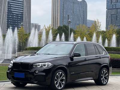 2015年2月 宝马 宝马X5(进口) xDrive35i 尊享型图片