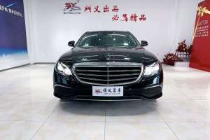 奔馳E級 奔馳 E 200 L 運動型