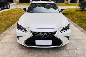 ES 雷克薩斯 200 卓越版 國VI