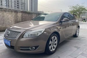 君威 別克 2.0L 舒適版