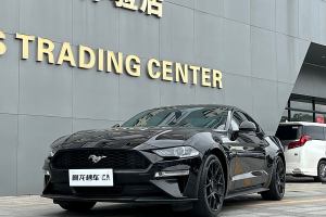 Mustang 福特 2.3L EcoBoost