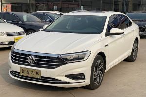 速腾 大众 280TSI DSG豪华型 国VI