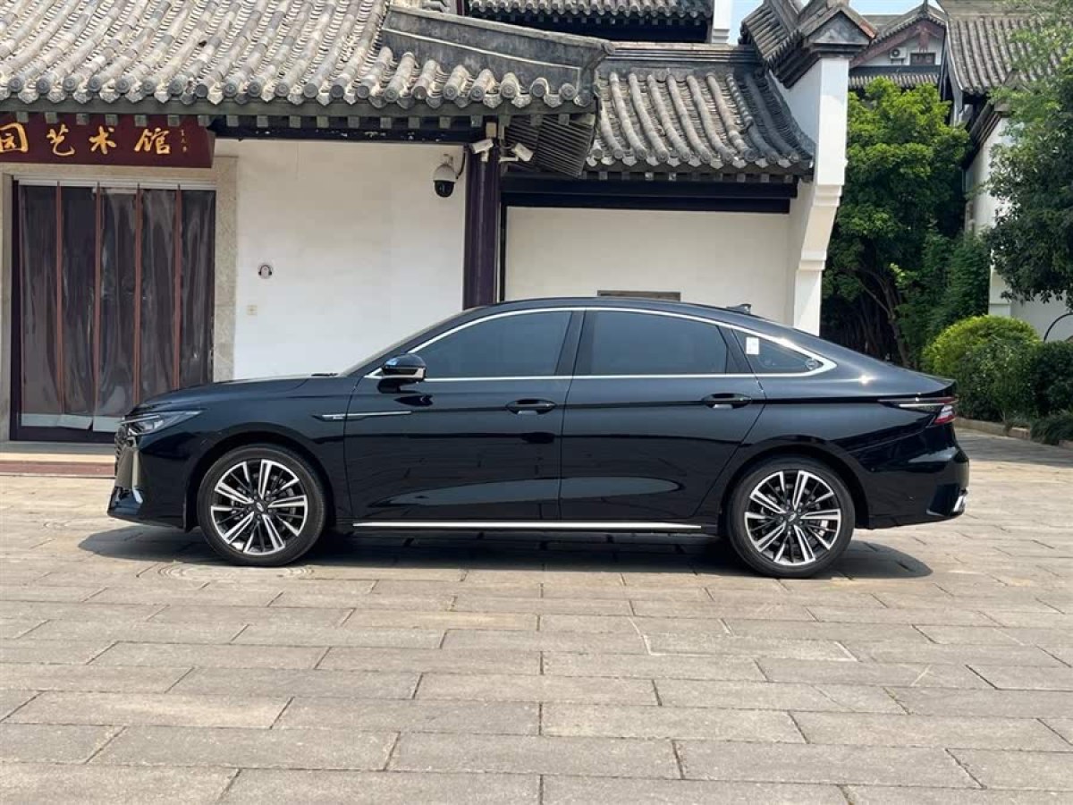 奇瑞 艾瑞澤8  2023款 1.6T DCT逸圖片