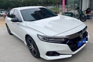 雅閣 本田 260TURBO 幻夜?尊貴版
