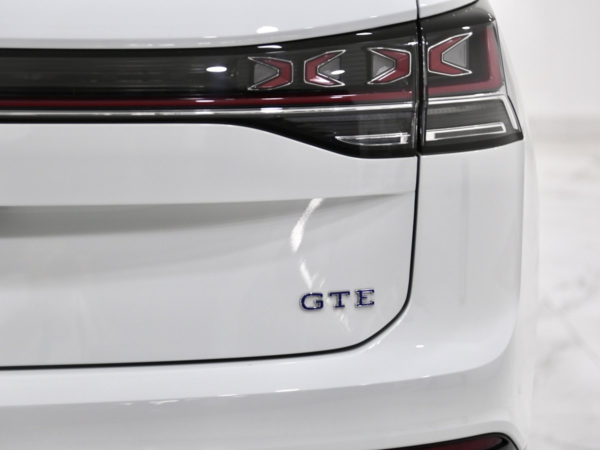 2024年7月大眾 探岳GTE  2024款 280TSI 豪華Plus進(jìn)階版