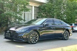 索納塔 現(xiàn)代 270TGDi GL