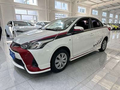 2018年5月 豐田 YARiS L 致享 1.5E CVT冠軍限量版圖片