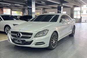 奔驰CLS级 奔驰 CLS 300 CGI