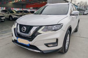 奇駿 日產(chǎn) 2.0L CVT舒適版 2WD