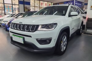 指南者 Jeep 200T 自動(dòng)家享版