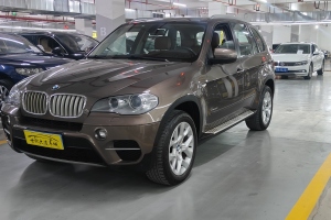 寶馬X5 寶馬 xDrive35i 豪華型