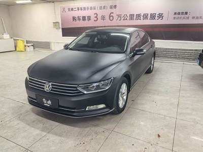 2016年10月 大眾 邁騰 330TSI DSG 領(lǐng)先型圖片