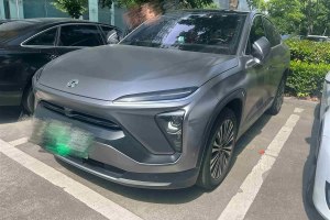蔚來EC6 蔚來 430KM 運動版