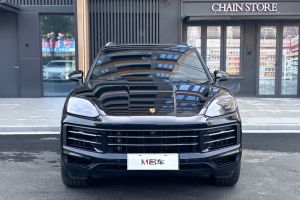 Cayenne 保時捷 Cayenne 3.0T