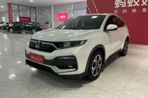 CR-V 本田 2.0L CVT兩驅(qū)銳混動(dòng)凈致版