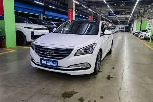 名圖 現(xiàn)代 1.8L 自動智能型GLS