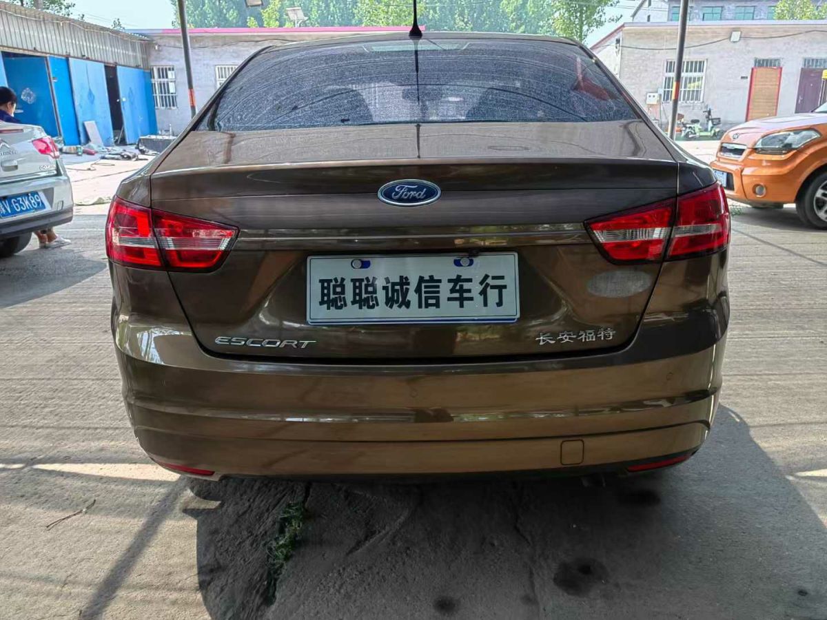 長(zhǎng)安輕型車 睿行M90  2016款 2.0L豪華型4G94S圖片