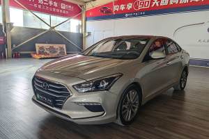 名圖 現(xiàn)代 1.8L 自動智能型GLS 國VI