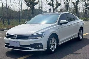 凌渡 大眾 230TSI DSG風(fēng)尚版