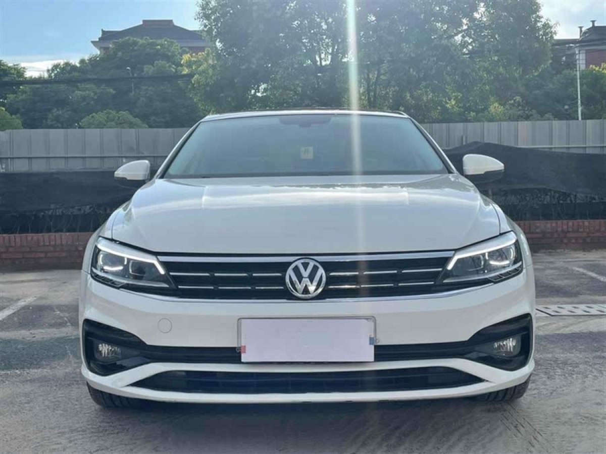 大眾 凌渡  2019款  280TSI DSG舒適版 國VI圖片
