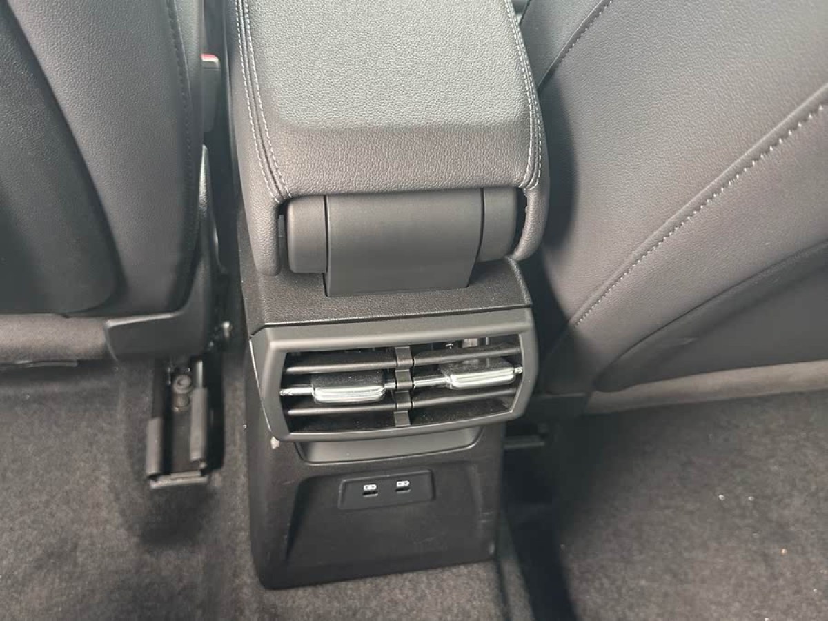 奧迪 奧迪A3  2022款 Sportback 35 TFSI 時尚運動型圖片