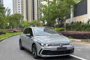 高爾夫 大眾 280TSI DSG R-Line