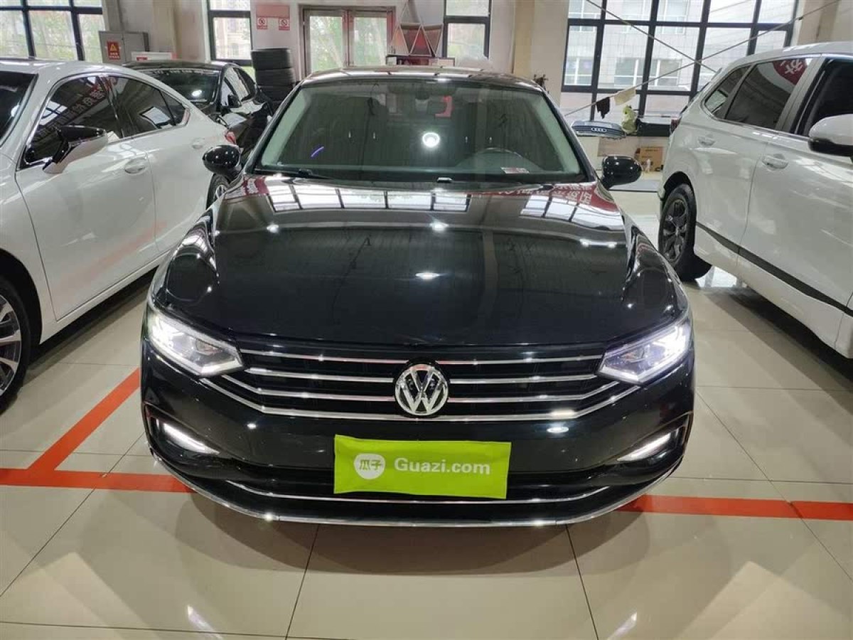 大眾 邁騰  2020款 330TSI DSG 豪華型圖片