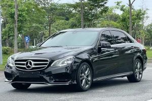 奔馳E級 奔馳 E 300 L 運動型