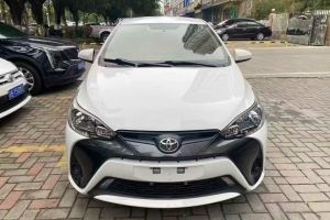 YARiS L 致享 豐田 1.5G CVT炫動(dòng)版 國(guó)VI
