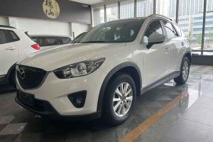 馬自達(dá)6 馬自達(dá) 2.0L 手動(dòng)