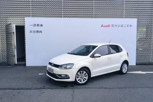 Polo 大眾 1.4L 自動舒適版