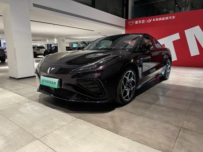 2023年4月 哪吒 哪吒GT 660圖片