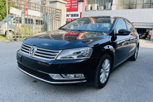 迈腾 大众 改款 1.8TSI 领先型