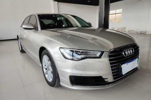 奧迪A6L 奧迪 A6L TFSI