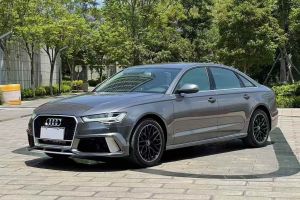 奧迪A6 奧迪 3.0T allroad quattro