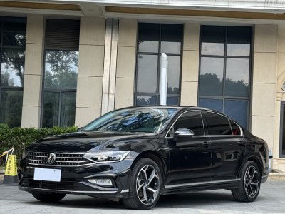 2023年9月 大众 迈腾 200万辆纪念版 330TSI DSG豪华型图片