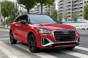 奧迪S7 奧迪 2.9 TFSI quattro