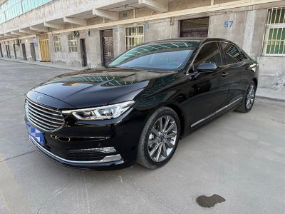 2021年1月 福特 金牛座 EcoBoost 245 尊享版圖片