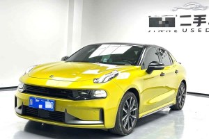 領(lǐng)克03 領(lǐng)克 03+ 2.0TD 自動馭風(fēng)版