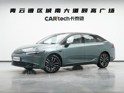 2023年10月 小鹏 小鹏P5 500Pro版图片