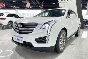 XT5 凱迪拉克 25T 豪華型