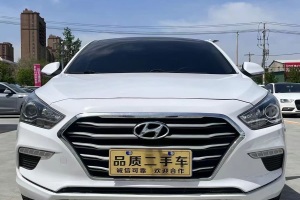名圖 現(xiàn)代 1.8L 自動智能型GLS 國VI