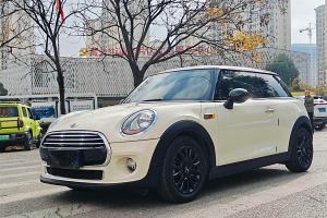 CLUBMAN MINI 改款 1.5T COOPER