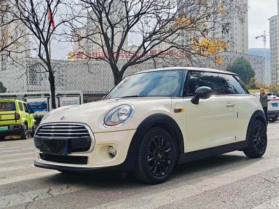 2017年8月 MINI CLUBMAN 改款 1.5T COOPER圖片