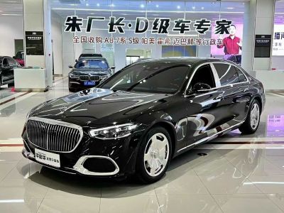 2023年1月 金冠 金冠奔驰V-Class 2.0T 巴赫图片