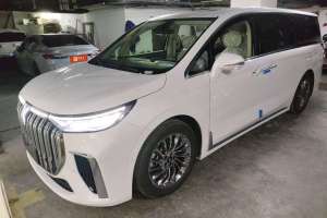 梦想家 岚图 PHEV 超长续航旗舰版