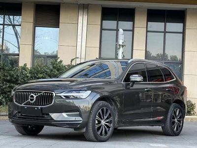 2019年9月 沃爾沃 XC60 T5 四驅(qū)智遠(yuǎn)版 國(guó)VI圖片